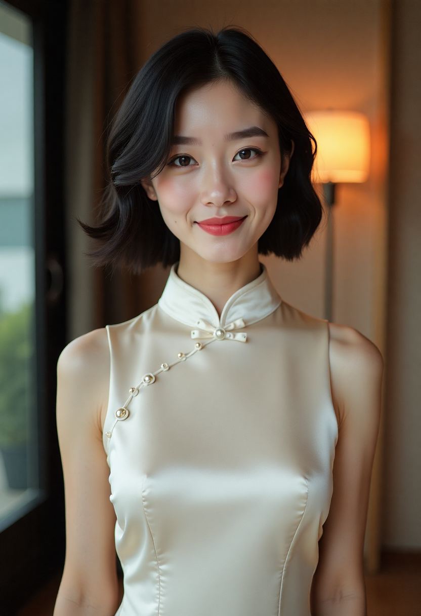 护眼台灯色温对比